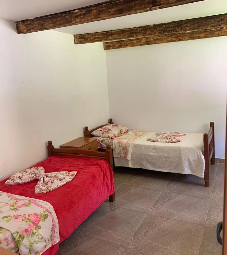Koceku Guest House Grunas