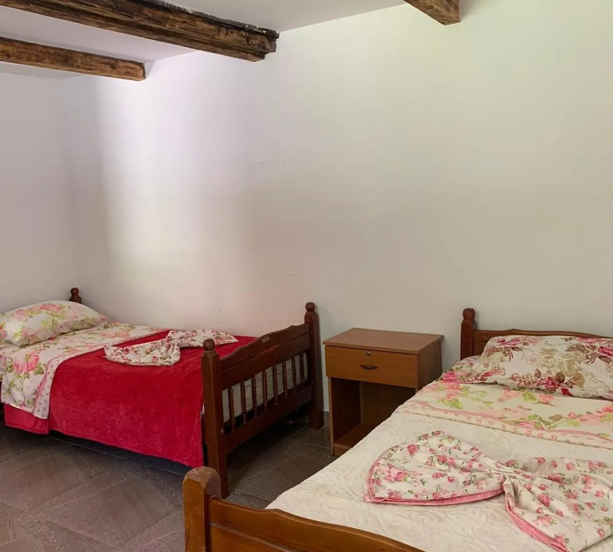 Koceku Guest House Grunas