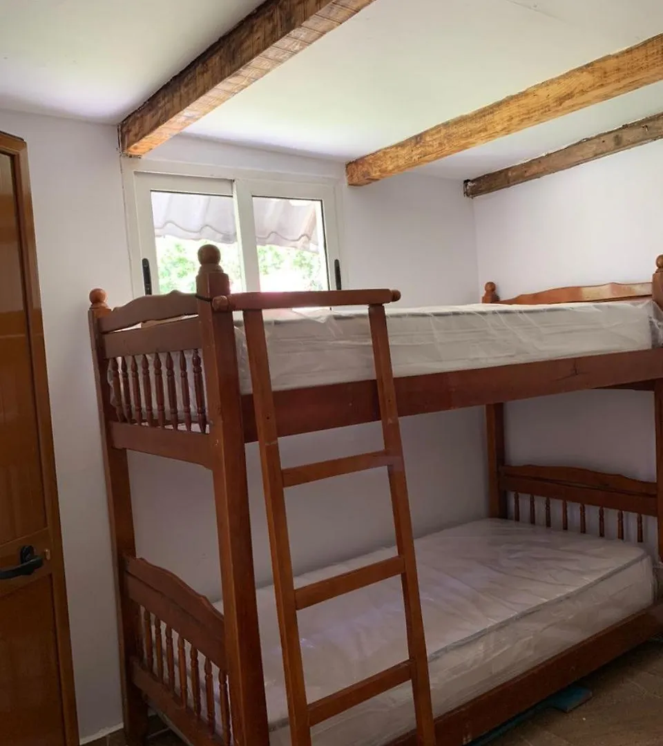 Koceku Guest House Grunas 0*,