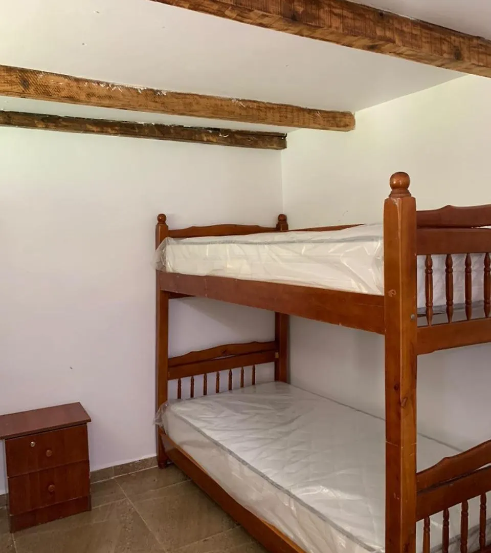 Koceku Guest House Grunas